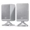 Sharp HT-SPR52021(SL) belaidžiai galiniai garsiakalbiai sidabriniai 66 W