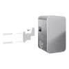 Sharp HT-SPR52021(SL) belaidžiai galiniai garsiakalbiai sidabriniai 66 W