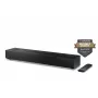 Sharp HT-SB700 garso juosta juoda 2.0.2 kanalai 140 W