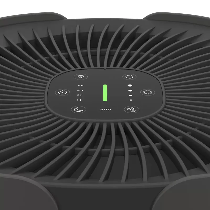 Oro valytuvas Duux Smart Air Purifier Bright 2 DXPU08