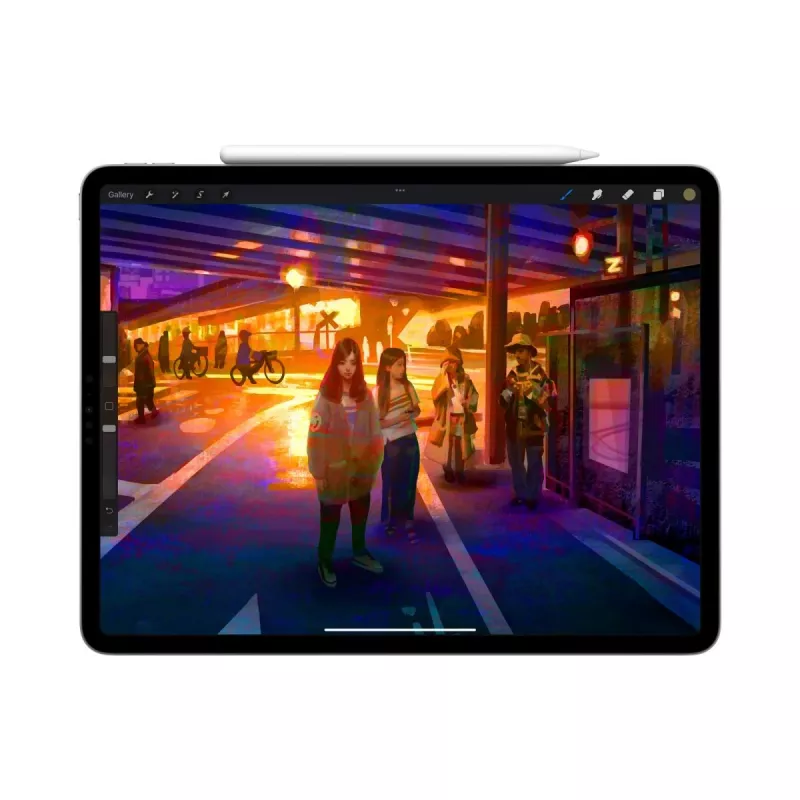 APPLE Apple Pencil 2-osios kartos (MXN43ZM/A)