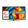 LG NanoCell AI 65NANO81A3A televizorius 165,1 cm (65 col.) 4K Ultra HD Smart TV Wi-Fi juodas