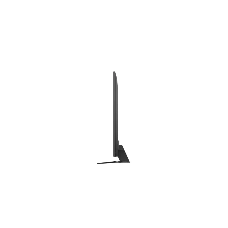 LG NanoCell AI 65NANO81A3A televizorius 165,1 cm (65 col.) 4K Ultra HD Smart TV Wi-Fi juodas