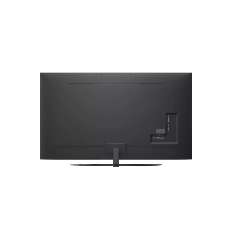 LG NanoCell AI 65NANO81A3A televizorius 165,1 cm (65 col.) 4K Ultra HD Smart TV Wi-Fi juodas