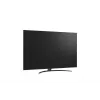 LG NanoCell AI 65NANO81A3A televizorius 165,1 cm (65 col.) 4K Ultra HD Smart TV Wi-Fi juodas