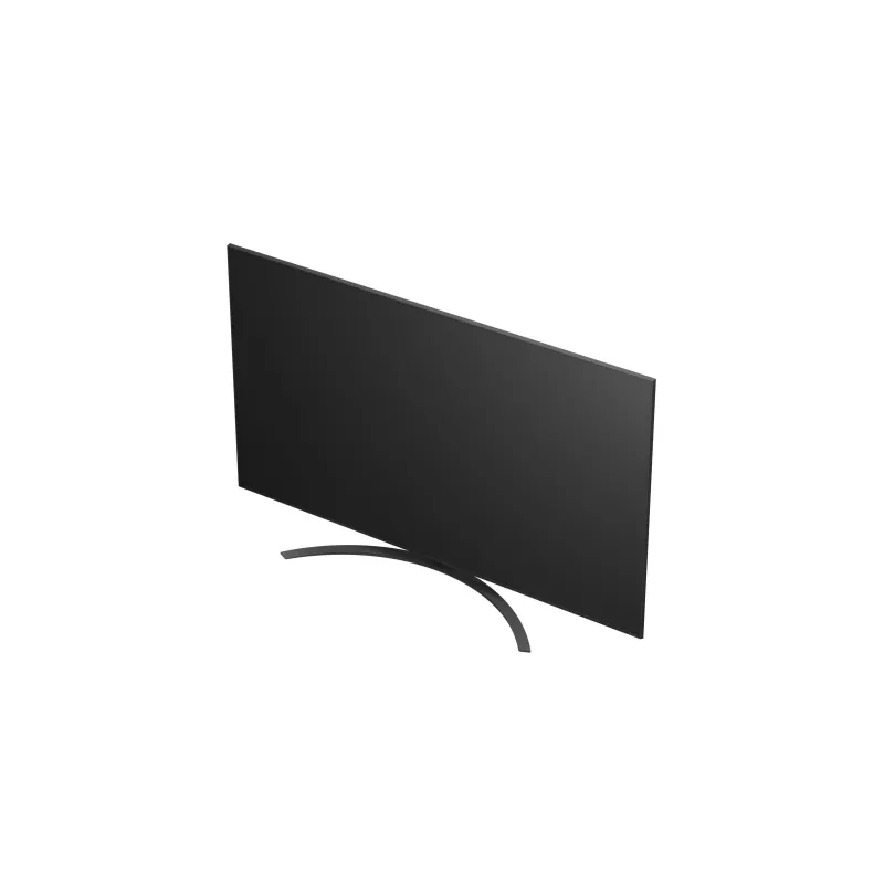 LG NanoCell AI 65NANO81A3A televizorius 165,1 cm (65 col.) 4K Ultra HD Smart TV Wi-Fi juodas