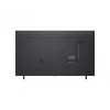 LG QNED 65QNED80A3A televizorius 165,1 cm (65 col.) 4K Ultra HD Smart TV Wi-Fi juodas