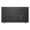 LG QNED 65QNED80A3A televizorius 165,1 cm (65 col.) 4K Ultra HD Smart TV Wi-Fi juodas