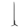 LG QNED 65QNED80A3A televizorius 165,1 cm (65 col.) 4K Ultra HD Smart TV Wi-Fi juodas