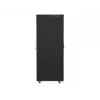 Stovimas serverinis stovas Lanberg FF01-8027-23BL 27U 1200 kg Juodas