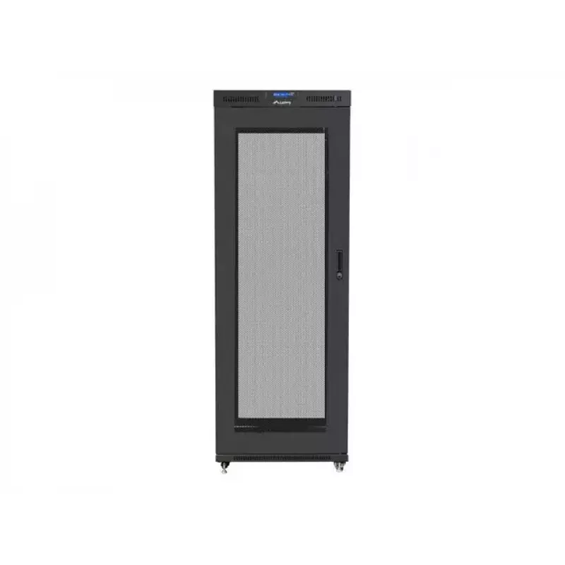 Stovimas serverinis stovas Lanberg FF01-8027-23BL 27U 1200 kg Juodas