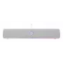 Garsiakalbis soundbar GENESIS NCS-2305 Baltas 2.0 kanalų 10 W