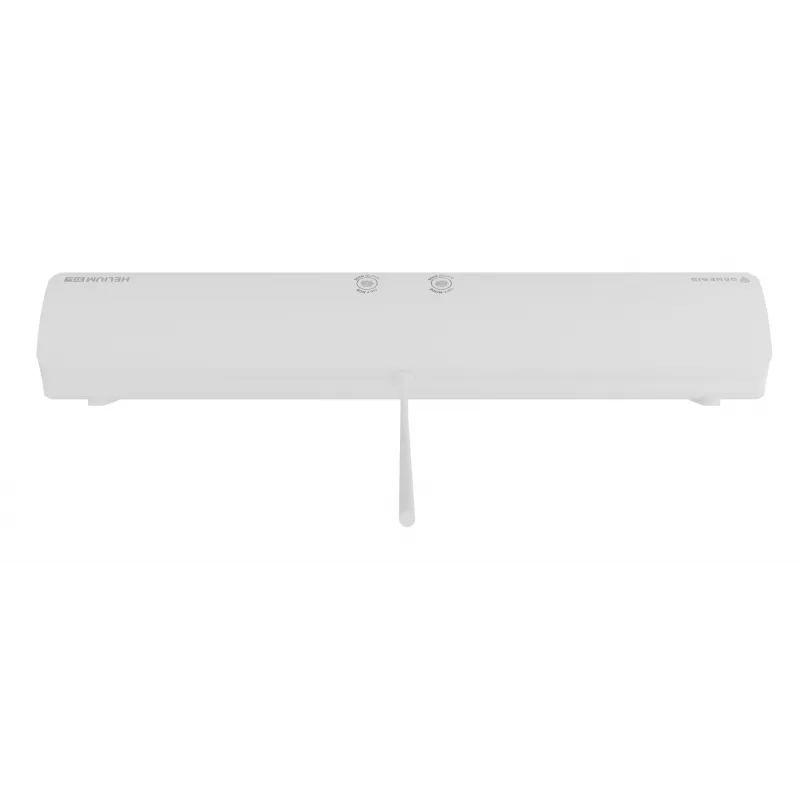 Garsiakalbis soundbar GENESIS NCS-2305 Baltas 2.0 kanalų 10 W
