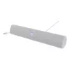 Garsiakalbis soundbar GENESIS NCS-2305 Baltas 2.0 kanalų 10 W