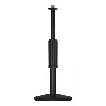 Stalinis mikrofoninis stovas GENESIS NGM-2293 Juodas 20-30 cm