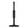 Stalinis mikrofoninis stovas GENESIS NGM-2293 Juodas 20-30 cm