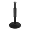 Stalinis mikrofoninis stovas GENESIS NGM-2293 Juodas 20-30 cm