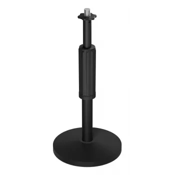 Stalinis mikrofoninis stovas GENESIS NGM-2293 Juodas 20-30 cm