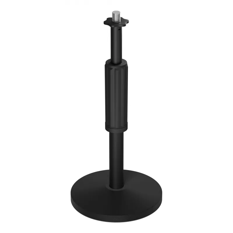 Stalinis mikrofoninis stovas GENESIS NGM-2293 Juodas 20-30 cm