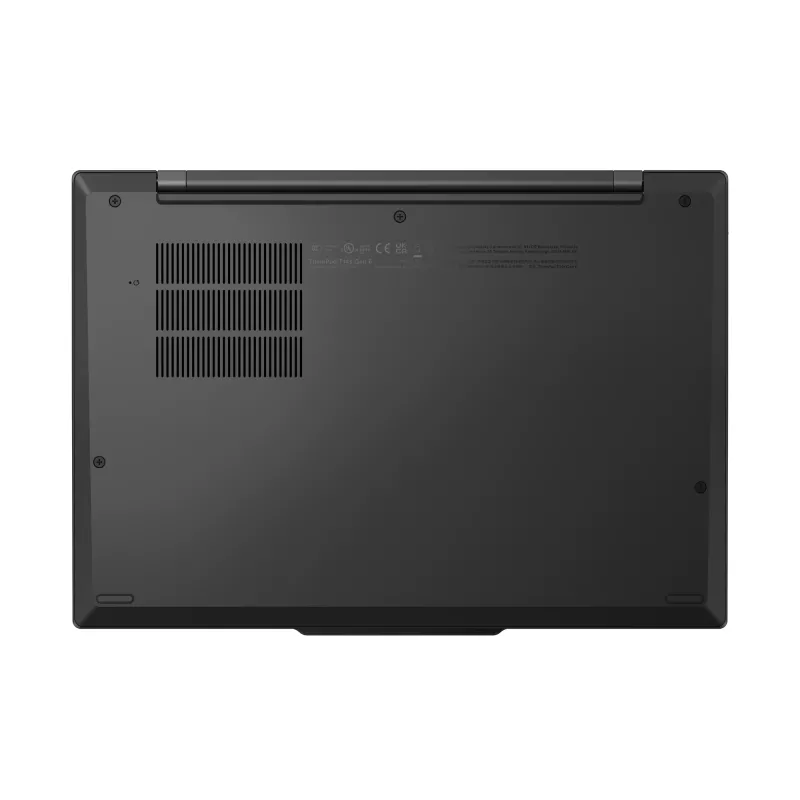 Nešiojamas kompiuteris Lenovo ThinkPad T14s Gen 6 14 colių Intel Core Ultra 5-228V 32GB RAM 512GB SSD Intel Arc Windows 11 Pro