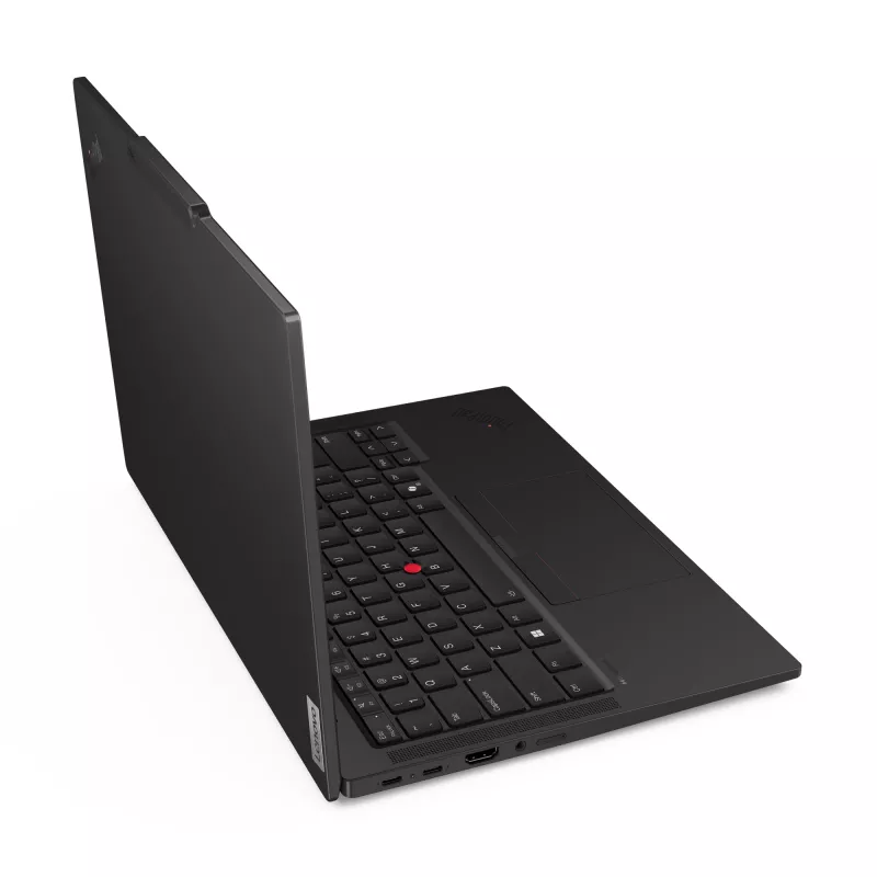 Nešiojamas kompiuteris Lenovo ThinkPad T14s Gen 6 14 colių Intel Core Ultra 5-228V 32GB RAM 512GB SSD Intel Arc Windows 11 Pro