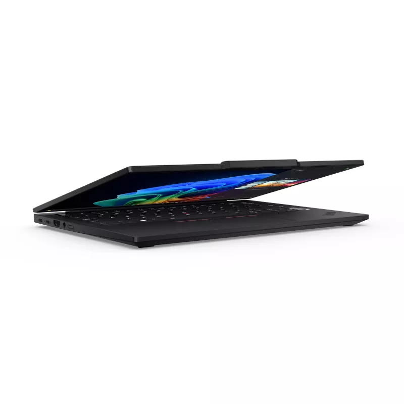 Nešiojamas kompiuteris Lenovo ThinkPad T14s Gen 6 14 colių Intel Core Ultra 5-228V 32GB RAM 512GB SSD Intel Arc Windows 11 Pro