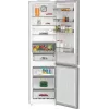 Šaldytuvas Whirlpool WHK 26402 XP4E laisvai pastatomas 355 L E Nerūdijantis plienas
