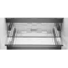 Šaldytuvas Whirlpool WHK 26402 XP4E laisvai pastatomas 355 L E Nerūdijantis plienas