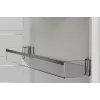Šaldytuvas Whirlpool WHK 26402 XP4E laisvai pastatomas 355 L E Nerūdijantis plienas