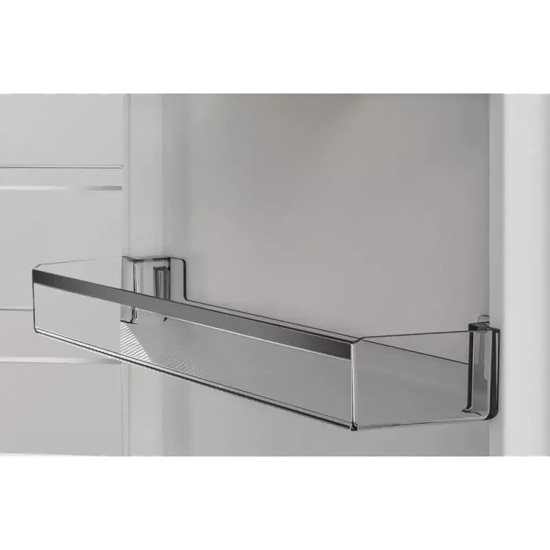 Šaldytuvas Whirlpool WHK 26402 XP4E laisvai pastatomas 355 L E Nerūdijantis plienas