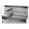 Šaldytuvas Whirlpool WHK 26402 XP4E laisvai pastatomas 355 L E Nerūdijantis plienas
