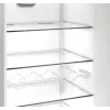 Šaldytuvas Whirlpool WHK 26402 XP4E laisvai pastatomas 355 L E Nerūdijantis plienas