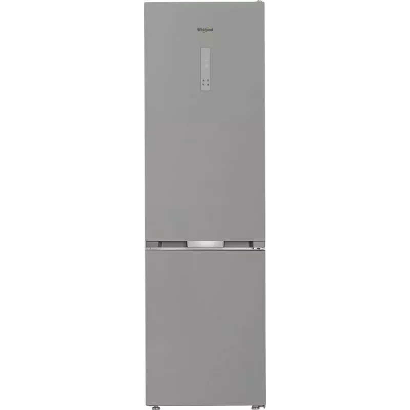 Šaldytuvas Whirlpool WHK 26402 XP4E laisvai pastatomas 355 L E Nerūdijantis plienas