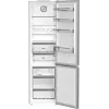 Šaldytuvas Whirlpool WHK 26402 XP4E laisvai pastatomas 355 L E Nerūdijantis plienas