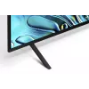 Sony K-85S3 2.15 m (84.6 colio) 4K Ultra HD išmanusis televizorius Wi-Fi juodas