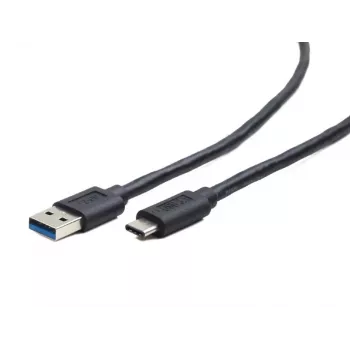 GEMBIRD USB 3.0 AM į Type-C laidas (AM/CM) 10cm