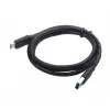 GEMBIRD USB 3.0 AM į Type-C laidas (AM/CM) 10cm