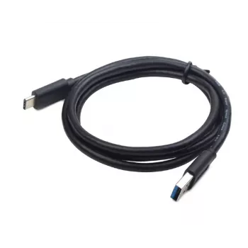 GEMBIRD USB 3.0 AM į Type-C laidas (AM/CM) 10cm