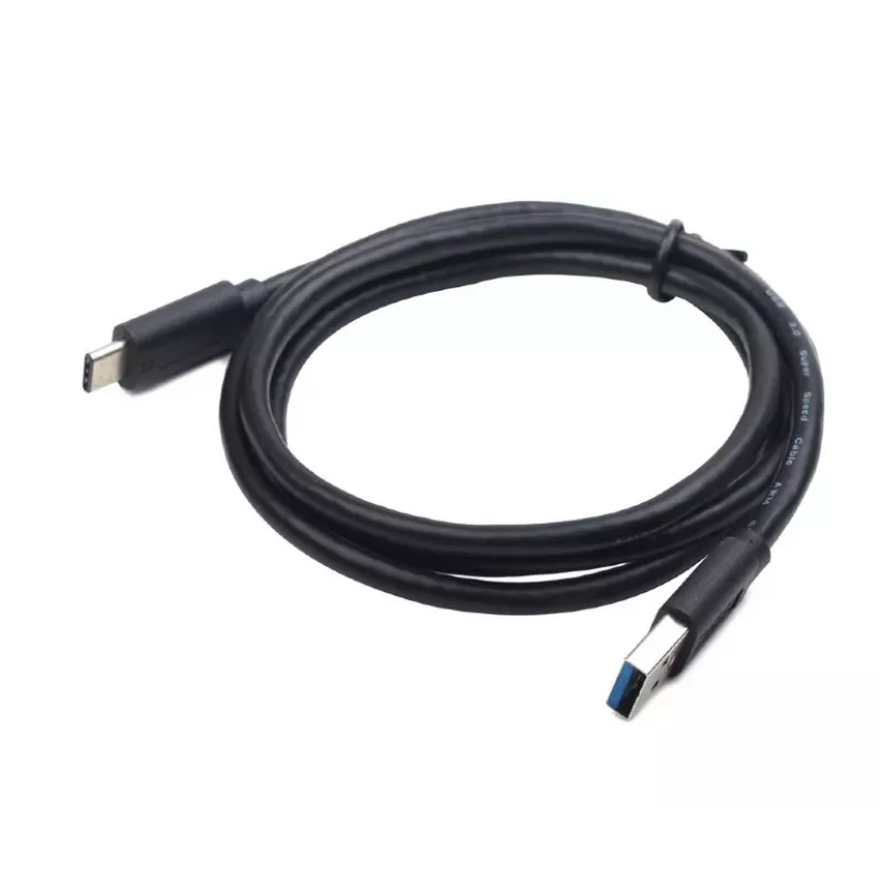 GEMBIRD USB 3.0 AM į Type-C laidas (AM/CM) 10cm