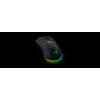 Žaidimų pelė Razer Cobra HyperSpeed – optinė, 26 000 DPI, Bluetooth + RF belaidis + USB Type-A, dešiniarankiams, 62 g