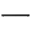 5.1 kanalo garso juostos sistema Sony HT-S60 juoda, 1000 W, Dolby Atmos ir DTS:X palaikymas, Bluetooth