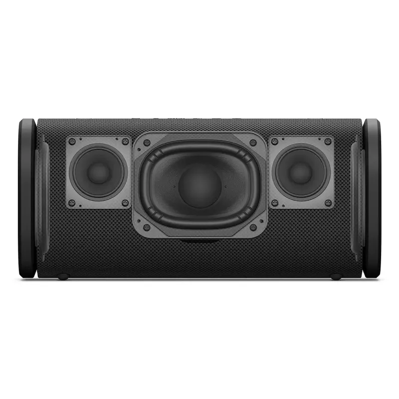 Sony Ult Field 5 Stereo nešiojamas garsiakalbis baltas