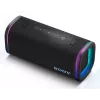 Sony Ult Field 5 Stereo nešiojamas garsiakalbis baltas