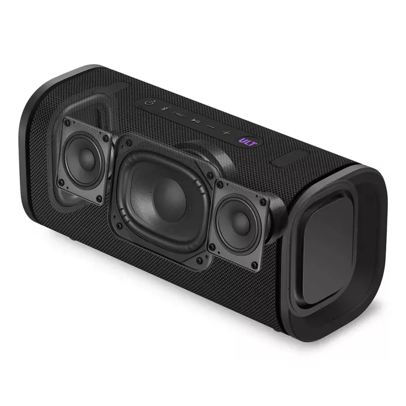 Sony Ult Field 5 Stereo nešiojamas garsiakalbis baltas