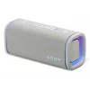 Sony Ult Field 5 Stereo nešiojamas garsiakalbis baltas