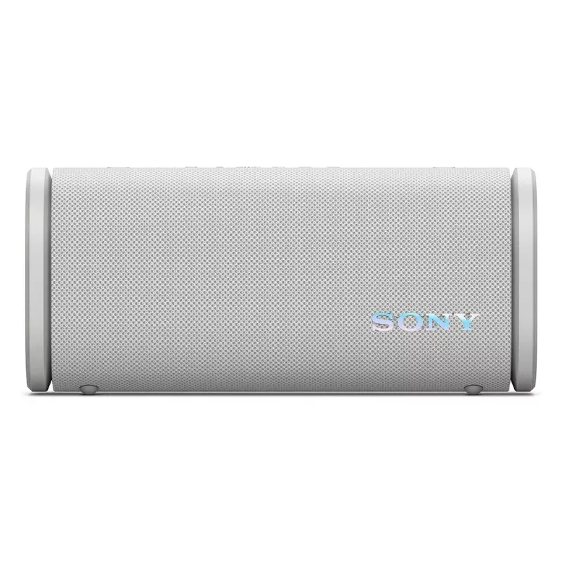 Sony Ult Field 5 Stereo nešiojamas garsiakalbis baltas