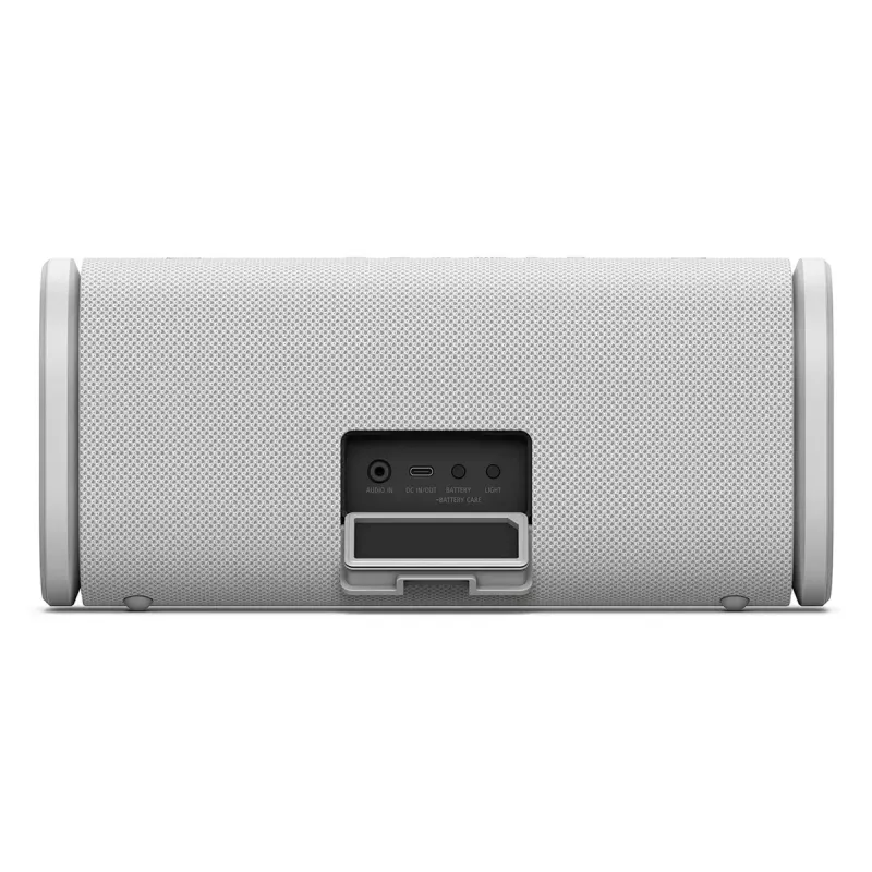 Sony Ult Field 5 Stereo nešiojamas garsiakalbis baltas
