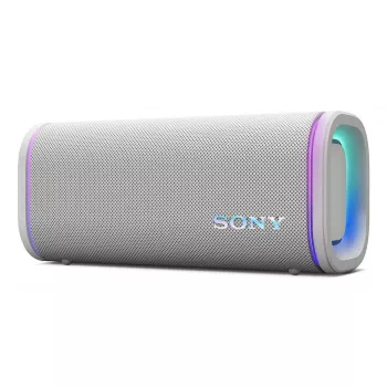 Sony Ult Field 5 Stereo nešiojamas garsiakalbis baltas