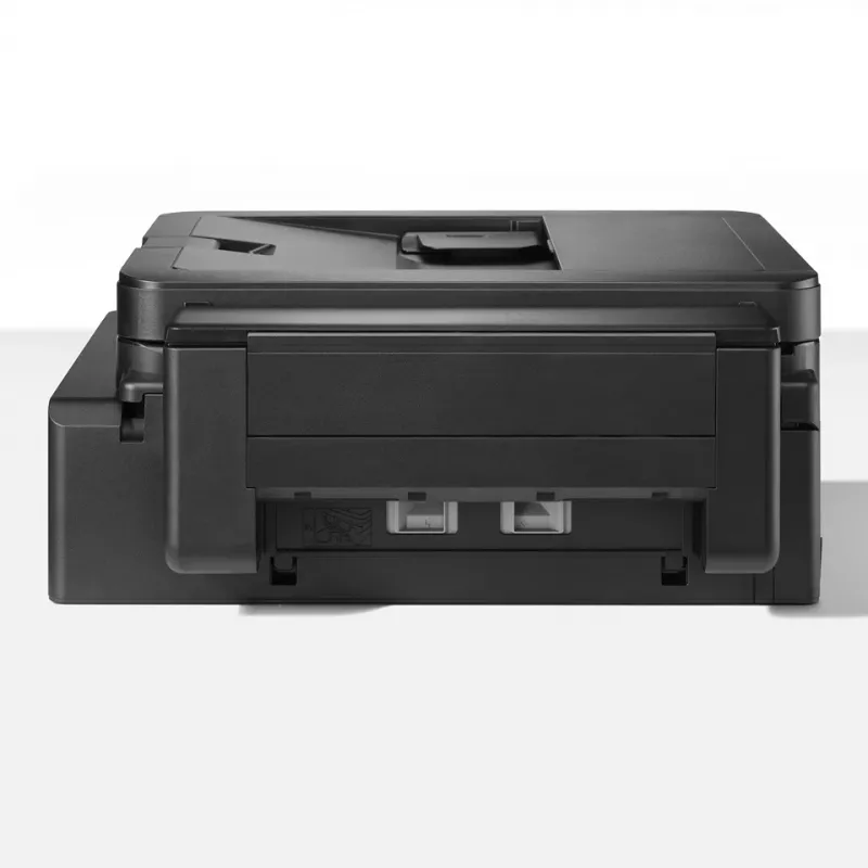 Daugiafunkcis rašalinis spausdintuvas Brother MFC-T930DW – spalvotas spausdinimas, A4, dvipusis, Wi‑Fi, Ethernet, 30 lapų/min (n/j), 26 lapų/min (spalvotas)