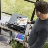Daugiafunkcis rašalinis spausdintuvas Brother MFC-T930DW – spalvotas spausdinimas, A4, dvipusis, Wi‑Fi, Ethernet, 30 lapų/min (n/j), 26 lapų/min (spalvotas)